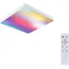 Image de Paulmann, Plafonnier, Verlora Rainbow (1420 lm)