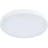 Image de Paulmann, Spot encastrable, Luminaires Veluna VariFit Edge (Matières plastiques)