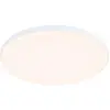 Image de Paulmann, Applique + plafonnier, Luminaires Veluna VariFit Edge (1600 lm)