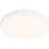 Image de Paulmann, Applique + plafonnier, Luminaires Veluna VariFit Edge (700 lm)