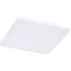 Image de Paulmann, Applique + plafonnier, Luminaires Veluna VariFit Edge (1600 lm)