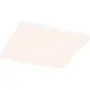 Image de Paulmann, Applique + plafonnier, Luminaires Veluna VariFit Edge (2000 lm)