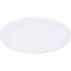 Image de Paulmann, Applique + plafonnier, Luminaires Veluna VariFit Edge (2000 lm)