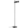 Image de Paulmann, Lampadaire, Jagun (1250 lm)