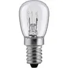 Image de Paulmann, Ampoule, Lampe à ampoule (E14, 43 lm, 1x)