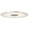 Image de Paulmann, Applique + plafonnier, Luminaire encastré Premium Whirl Set (450 lm)