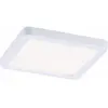 Image de Paulmann, Spot encastrable, Panneau d'installation Areo VariFit (Matières plastiques)