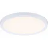 Image de Paulmann, Applique + plafonnier, Luminaires Areo VariFit (1800 lm)