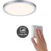 Image de Paulmann, Applique + plafonnier, Luminaires Areo VariFit (1800 lm)