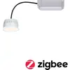 Image de Paulmann, Applique + plafonnier, Coin Zigbee (470 lm)