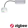 Image de Paulmann, Ampoule, Coin Zigbee (GU10, 400 lm, 1x)
