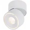 Image de Paulmann, Applique + plafonnier, Lampe à monter Spircle Set (800 lm)