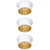 Image de Paulmann, Applique + plafonnier, Lampe encastrée Gil Set (470 lm)