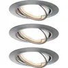 Image de Paulmann, Applique + plafonnier, Luminaire encastré Base (350 lm)