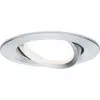 Image de Paulmann, Applique + plafonnier, Luminaire encastré Nova Set (460 lm)