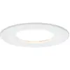 Image de Paulmann, Spot encastrable, Luminaire encastré Nova Set (Aluminium)