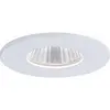 Image de Paulmann, Applique + plafonnier, Lampe encastrée Calla Set (770 lm)