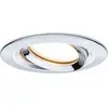 Image de Paulmann, Spot encastrable, Nova Plus (Aluminium)