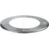 Image de Paulmann, Éclairage d'extérieur, Encastré de sol Outdoor Plug & Shine (609 lm, IP67)