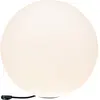 Image de Paulmann, Éclairage d'extérieur, Plug&Shine Globe (575 lm, IP67)