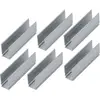 Image de Paulmann, Éclairage : accessoires, Plug &amp Shine Clip Néon Stripe