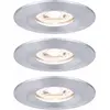 Image de Paulmann, Plafonnier, Luminaire encastré Nova Mini (310 lm)