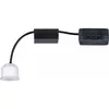 Image de Paulmann, Applique + plafonnier, Coin Nova Mini (310 lm)