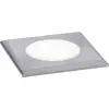 Image de Paulmann, Éclairage d'extérieur, Encastré de sol Floor Deko (210 lm, IP65)