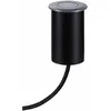 Image de Paulmann, Éclairage d'extérieur, Outdoor 230V Encastré de sol Floor (680 lm, IP67)