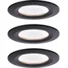 Image de Paulmann, Plafonnier, Luminaire encastré Nova (460 lm)