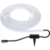 Image de Paulmann, Bande LED, Outdoor Plug & Shine Stripe Néon (RGBW, 1000 cm, Extérieur)