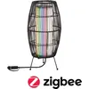 Image de Paulmann, Éclairage d'extérieur, Panier Plug & Shine en extérieur (260 lm, IP44)