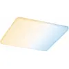 Image de Paulmann, Spot encastrable, Luminaires Veluna VariFit (Matières plastiques)