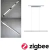 Image de Paulmann, Suspension, Urail Pendel Lento Zigbee (1800 lm)