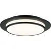 Image de Paulmann, Applique + plafonnier, Plafonnier Egron (750 lm)