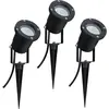 Image de Paulmann, Éclairage d'extérieur, Lampe pour plantes (230 lm, GU10, IP65)