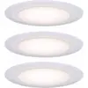 Image de Paulmann, Applique + plafonnier, Premium Suon (650 lm)