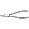 Image de HAZET, Pinces, Pince à circlips 1846A-0 (139 mm)