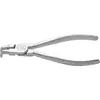 Image de HAZET, Pinces, Pince à circlips 1846B-0 (139 mm)