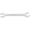 Image de HAZET, Clé à molette, Clé à fourche double 450N-21X22   Profil à 6 pans extérieurs   21 x 22 mm (21 mm, 22 mm)