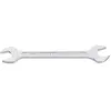 Image de HAZET, Clé à molette, Clé à fourche double 450N-24X26   Profil à 6 pans extérieurs   24 x 26 mm