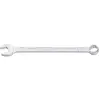Image de HAZET, Clé à molette, Clé mixte 600N-9   Profil Traction à 12 pans extérieurs   9 mm (9 mm)