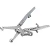 Image de HAZET, Pinces, Pince pour colliers de serrage 798-10 (320 mm)