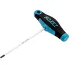 Image de HAZET, Tournevis, Tournevis   avec manche en T 828-T10   Profil TORX intérieur   T10 (TX)