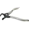 Image de HAZET, Pinces, Pince clic pour colliers de serrage 798-2 (175 mm)