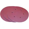 Image de HAZET, Abrasifs, Jeu de feuilles abrasives 9033-1120/10 (120)