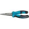 Image de HAZET, Pinces, Pince demi-ronde 1841MA-33 (205 mm)