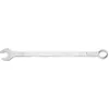 Image de HAZET, Clé à molette, Bouche à anneau, extra longue, forme fine 600LG-18? Clé de traction extérieure à double hexagone (18 mm)