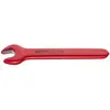 Image de Hazet, Clé à molette, Clé à fourche isolée 18 mm (18 mm)