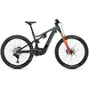 Image de Focus Vtt électriques Jam² 7.9 29´´ Deore Xt Di2 2024